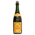 Tilquin: Peche Jaune - 750 ml bottle