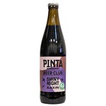 PINTA: Beer Club #6 Shiny Night - 500 ml bottle