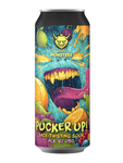 Monsters: Pucker Up! - puszka 500 ml