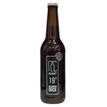 ReCraft: Bourbon Bock 19 - 500 ml bottle