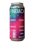 Finback: Summer Fridays - puszka 473 ml