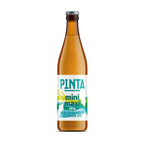 Brewery PINTA: Mini Maxi IPA - 500 ml bottle