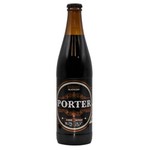 Browar Birbant: Porter Klasyczny - 500 ml bottle