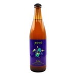 Browar Birbant: Hopsbant Fresh IPA - 500 ml bottle