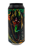 Seven Island: Sacred Fury - 440 ml can