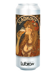 Browar Lubrow: Sladkový - 500 ml can
