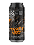 Rockmill x Blech Brut: That's Next - puszka 500 ml