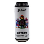 Browar Birbant Toyboy