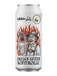 Browar Lubrow: Helles Unter Kontrolle - puszka 500 ml
