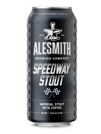 AleSmith: Speedway Stout - puszka 473 ml