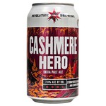 Revolution: Cashmere Hero - 355 ml can