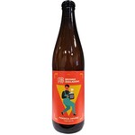 Browar Zakładowy: Pierwsza Zmiana - 500 ml bottle