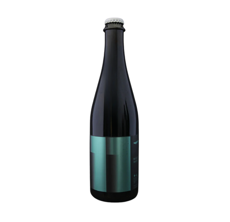 Finback: BA Eleven Year Smores  - butelka 500 ml