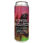 Maltgarden: Topping Revolution - 500 ml can