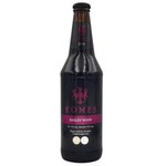 Komes: Barley Wine - 500 ml bottle