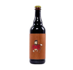 3 Sons: Lumberjack Caramel Frappuccino Break - 500 ml bottle