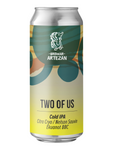 Artezan: Two Of Us- puszka 500 ml