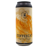 Brewery Rockmill: Toffeecat - 500 ml can