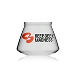 Beer Geek Madness: Szkło festiwalowe MADNESS 2023 - 150 ml glass