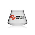 Beer Geek Madness: Szkło festiwalowe MADNESS 2023 - szkło 150 ml