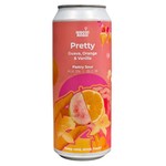 Magic Road: Pretty Guava Orange Vanilla - 500 ml can