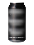 Hoppy People: The Number of the Beast - puszka 440 ml