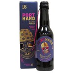 Jedlinka: Port Hard Bourbon BA - 330 ml bottle