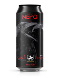 Nepomucen: Castle Party 2025 - puszka 500 ml