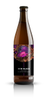 Maryensztadt: New Black Plum in Chocolate - 500 ml bottle