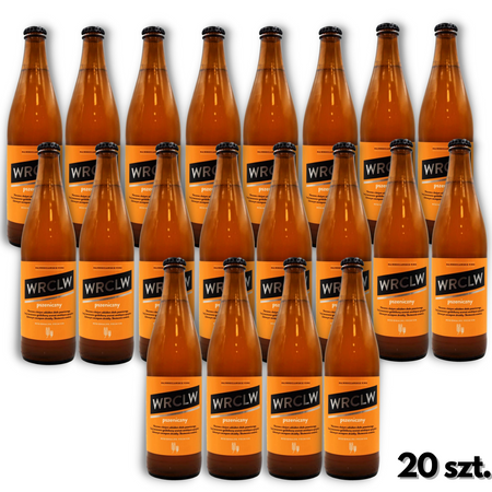 WRCLW: Pszeniczny- 20 Pack