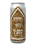 Rodinný Pivovar Zichovec: Sláma z bot 10 - puszka 500 ml