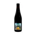 Barreled Souls: Stay Puft 2025 -  butelka 500 ml