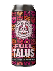 Trzech Kumpli: Full Talus - puszka 500 ml