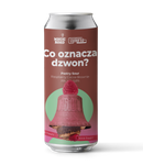 Magic Road & Szynkarnia: Co oznacza dzwon?- 500 ml can