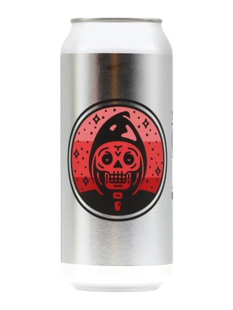 Messorem: Temporalis #0036 - puszka 473 ml 