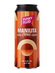 Funky Fluid: Manilita - 500 ml can