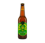 Browar Gościszewo: Radler Letnik - butelka 500 ml