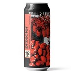 Przetwórnia Chmielu: Przecier #3 Mango Pineapple & Pear - 500 ml can