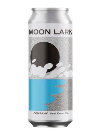 Moon Lark: Company - 500 ml can
