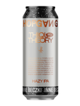 Inne Beczki: Hopgang Thiol Theory - puszka 500 ml