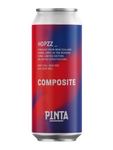 PINTA: HOPZZ_ Composite -  500 ml can