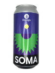 SOMA x Espiga: Exodus - 440 ml can
