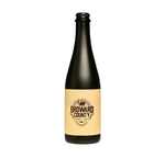 3 Sons: BCBS Coconut Banana Cream Pie 2025 - butelka 500 ml