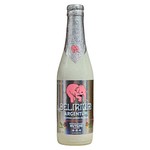 Huyghe: Delirium Argentum - 330 ml bottle