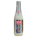 Huyghe: Delirium Argentum - butelka 330 ml