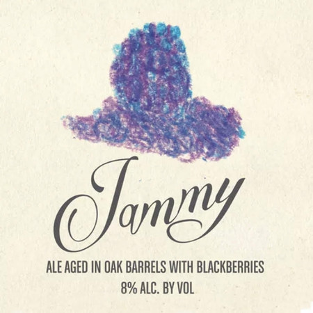 Casey: Jammy - butelka 750 ml