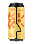 Browar Stu Mostów x Duality: Post Corn - puszka 440 ml