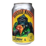 Browar Lubrow: Sourhead Monkey - 330 ml can