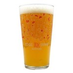 Edge Brewing: Shaker glass 500 ml