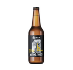 Browar Rebelia: Krzywe z Wieży - butelka 500 ml